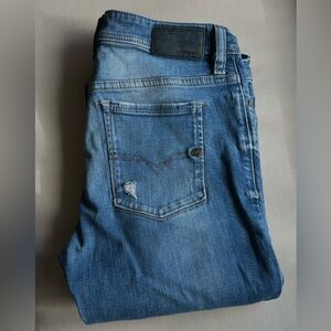 Diesel SLEENKER slim-skinny W31-L32 gently worn in perfect condition